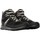 Pantofi Bărbați Pantofi sport stil gheata The North Face Litewave Mid Futureligh Negru