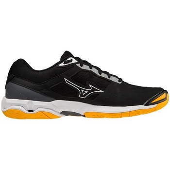 Pantofi Bărbați Pantofi sport Casual Mizuno Wave Phantom 3 Negru