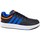 Pantofi Copii Pantofi sport Casual adidas Originals Hoops 30 K Negre, Albastre