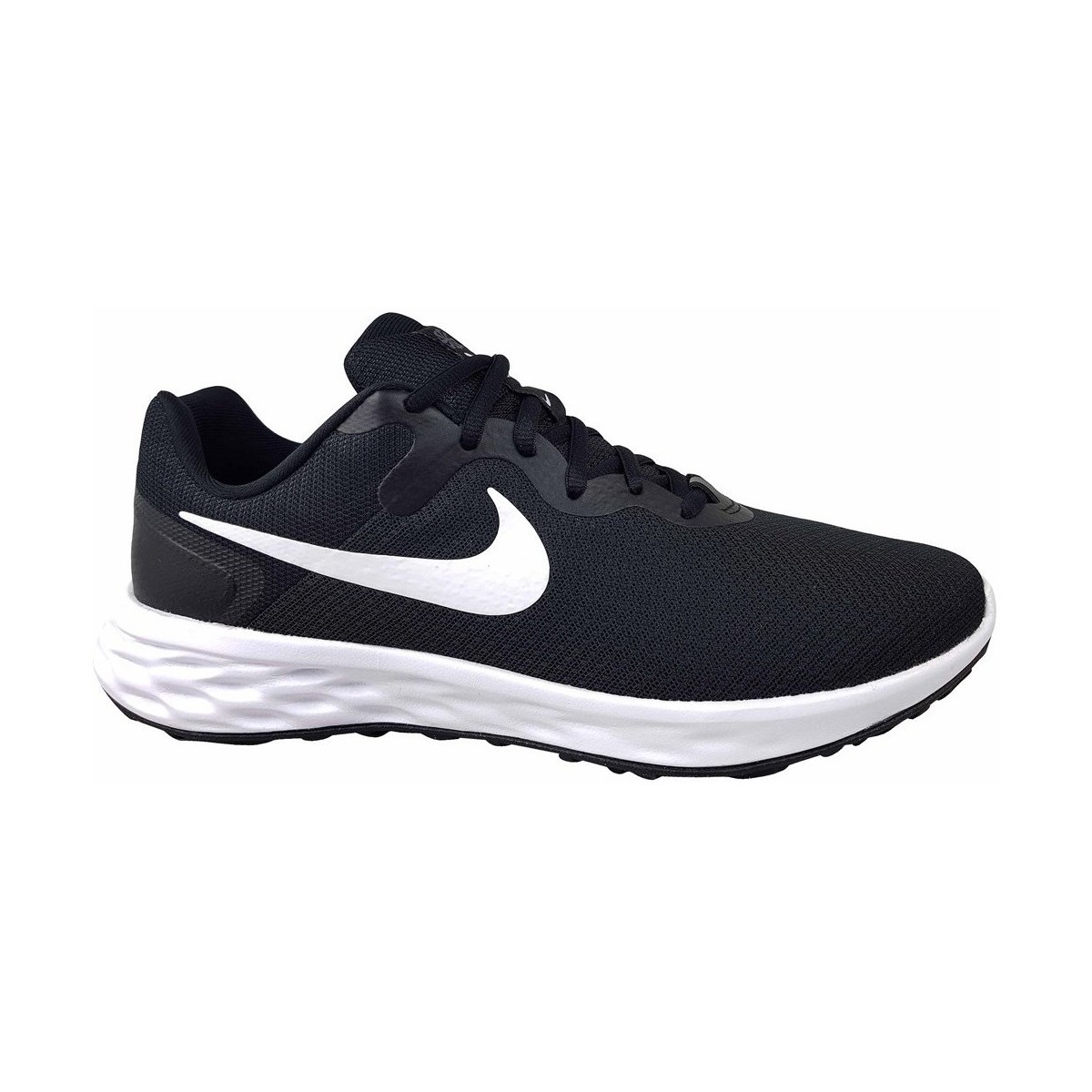 Pantofi Bărbați Trail și running Nike Revolution 6 NN Albastru