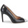 Pantofi Femei Pantofi cu toc Fericelli New 14 Alb / Negru