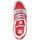 Pantofi Bărbați Pantofi de skate DC Shoes Manteca 4 roșu