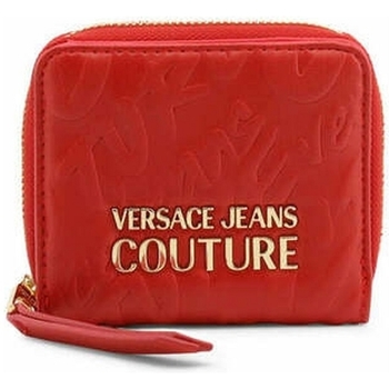 Genti Femei Portofele Versace Jeans Couture 73VA5PI2 roșu