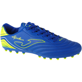 Pantofi Bărbați Fotbal Joma Aguila 22 AGUS AG albastru