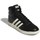 Pantofi Bărbați Ghete adidas Originals Top Ten RB Negru