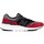 Pantofi Bărbați Pantofi sport Casual New Balance 997 Negre, Roșii