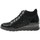 Pantofi Femei Pantofi sport Casual Remonte R077303 Negru