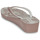 Pantofi Femei  Flip-Flops Isotoner 94181 Maro