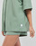 Îmbracaminte Femei Cămăși și Bluze Adidas Sportswear LNG LSHIRT Verde