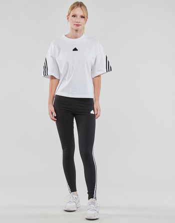 Adidas Sportswear FI 3S LEGGING Negru