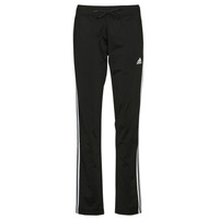 Îmbracaminte Femei Pantaloni de trening Adidas Sportswear 3S TP TRIC Negru