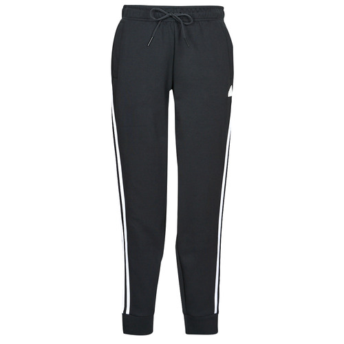 Îmbracaminte Femei Pantaloni de trening Adidas Sportswear FI 3S REG PNT Negru