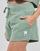 Îmbracaminte Femei Pantaloni scurti și Bermuda Adidas Sportswear LNG LSHO Verde