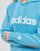Îmbracaminte Femei Hanorace  Adidas Sportswear LIN FT HD Albastru