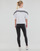 Îmbracaminte Femei Tricouri mânecă scurtă Adidas Sportswear FI 3S TEE Alb