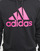 Îmbracaminte Bărbați Echipamente sport Adidas Sportswear BL FT HD TS Negru