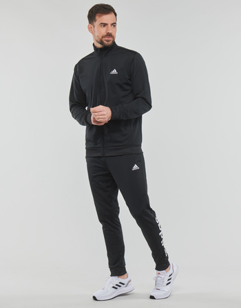 Adidas Sportswear LIN TR TT TS Negru