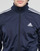 Îmbracaminte Bărbați Echipamente sport Adidas Sportswear 3S TR TT TS Albastru