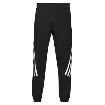 Îmbracaminte Bărbați Pantaloni de trening Adidas Sportswear FI 3S PT Negru
