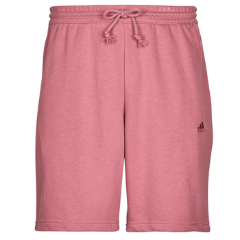 Îmbracaminte Bărbați Pantaloni scurti și Bermuda Adidas Sportswear ALL SZN SHO Roz