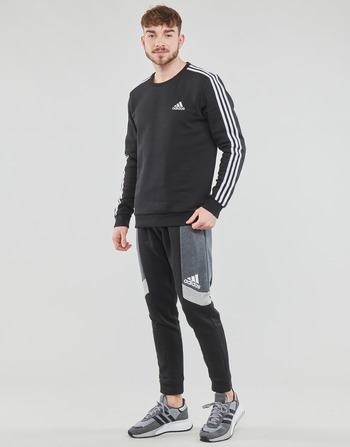 Adidas Sportswear 3S FL SWT Negru