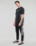 Îmbracaminte Bărbați Tricouri mânecă scurtă Adidas Sportswear FI 3S T Negru