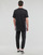 Îmbracaminte Bărbați Tricouri mânecă scurtă Adidas Sportswear FI 3S T Negru