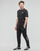 Îmbracaminte Bărbați Tricouri mânecă scurtă Adidas Sportswear SL SJ T Negru