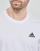 Îmbracaminte Bărbați Tricouri mânecă scurtă Adidas Sportswear SL SJ T Alb