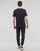 Îmbracaminte Bărbați Tricouri mânecă scurtă Adidas Sportswear BL TEE Negru
