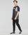 Îmbracaminte Bărbați Tricouri mânecă scurtă Adidas Sportswear ESS CB T Negru