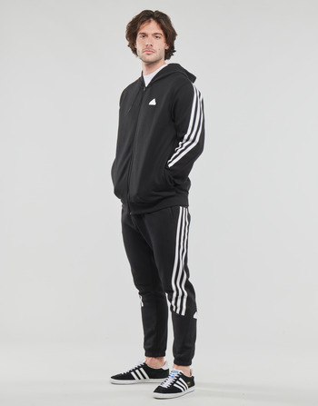 Adidas Sportswear FI 3S FZ Negru