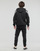 Îmbracaminte Bărbați Bluze îmbrăcăminte sport  Adidas Sportswear FI 3S FZ Negru