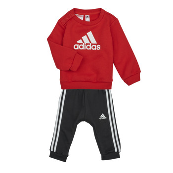 Îmbracaminte Copii Compleuri copii  Adidas Sportswear I BOS LOGO JOG Roșu