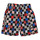 Îmbracaminte Băieți Compleuri copii  Adidas Sportswear LB DY SM T SET Alb / Multicolor