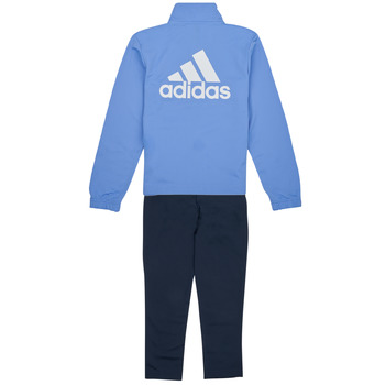 Adidas Sportswear ESS BL TS Albastru