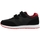 Pantofi Băieți Sneakers Umbro JAFFY VLC Negru