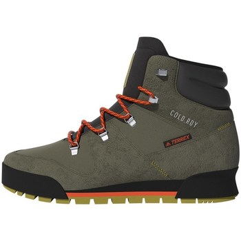 Pantofi Bărbați Drumetie și trekking adidas Originals Terrex Snowpitch Crdy Gri