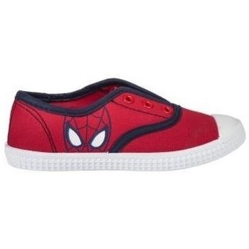 Pantofi Băieți Sneakers Cerda  roșu