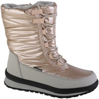 Pantofi Femei Cizme de zapadă Cmp Harma Wmn Snow Boot Bej