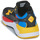 Pantofi Băieți Pantofi sport Casual Puma JR X-RAY SPEED Negru