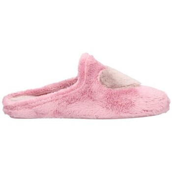Pantofi Femei Papuci de casă Calzamur 6700289 ROSA  Rosa roz