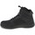 Pantofi Bărbați Pantofi sport stil gheata Kappa Shab Fur Negru