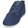 Pantofi Pantofi sport stil gheata Eleven Paris BASIC MATERIALS Albastru