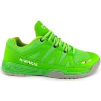 Pantofi Bărbați Pantofi sport Casual Karakal KF Prolite Court verde