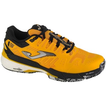 Pantofi Bărbați Pantofi sport Casual Joma Tslam Men 2128 portocaliu
