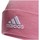 Accesorii textile Femei Căciuli adidas Originals Logo Woolie roz