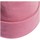 Accesorii textile Femei Căciuli adidas Originals Logo Woolie roz