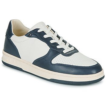 Pantofi Bărbați Pantofi sport Casual Clae MALONE Albastru / Alb