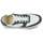 Pantofi Bărbați Pantofi sport Casual Clae MALONE Albastru / Alb